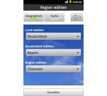 Produktbild ADAC Verlag Fahrrad-Tourenplaner