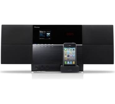 Produktbild Pioneer X-SMC5