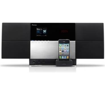 Produktbild Pioneer X-SMC5