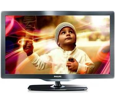 Produktbild Philips 40PFL6606K