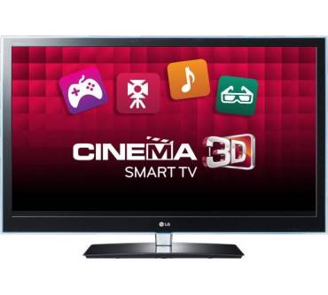 Produktbild LG 42LW659S