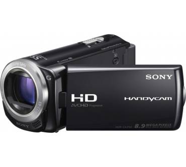 Produktbild Sony HDR-CX250E