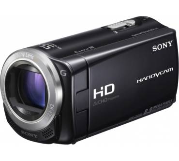 Produktbild Sony HDR-CX250E