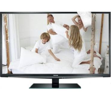 Produktbild Toshiba 46TL868G