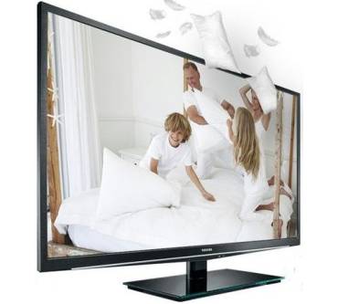 Produktbild Toshiba 46TL868G
