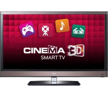 Produktbild LG 55LW570S