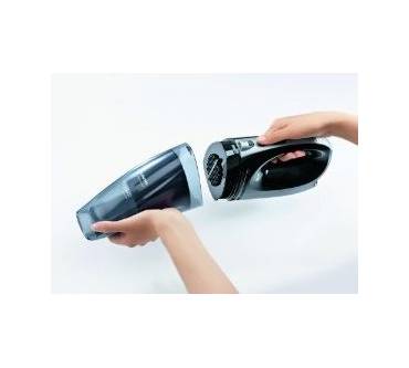 Produktbild Grundig Wet & Dry VCH 6130