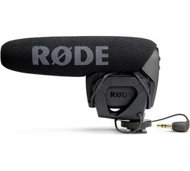 Produktbild Rode Microphones VideoMic Pro