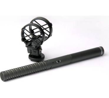 Produktbild Rode Microphones NTG-2