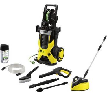 Produktbild Kärcher K 7.800 ecologic