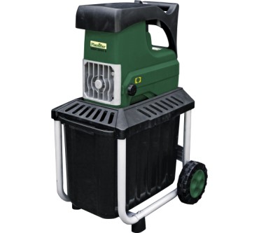 Produktbild Hellweg / Plantiflor Walzenhäcksler SWH 2800