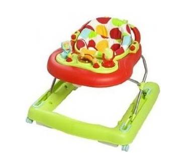 Produktbild BabyMoov Lauflernhilfe 2 in 1