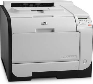 Produktbild HP Color Laser Jet Pro 300 M351a