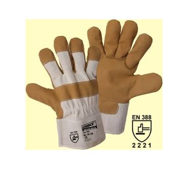 Produktbild Leipold + Döhle Griffy Worky Micro Artikel 1351SB