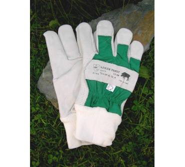 Produktbild Keiler Forst-Handschuh Art.-Nr. 1606010