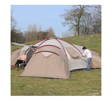 Produktbild Skandika Turin 12