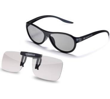 Produktbild LG 65LM620S