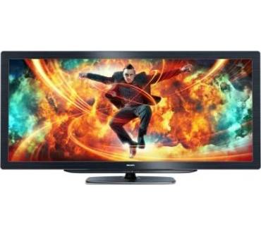 Produktbild Philips 58PFL9956H