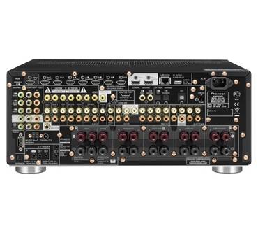 Produktbild Pioneer SC-LX86