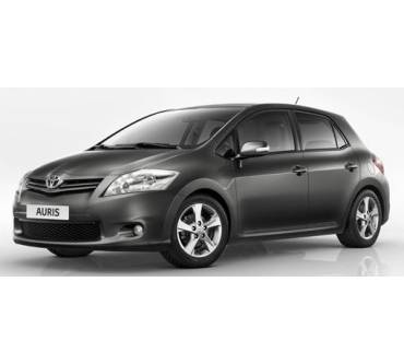 Produktbild Toyota Auris [07]