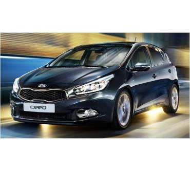 Produktbild Kia Cee'd [12]