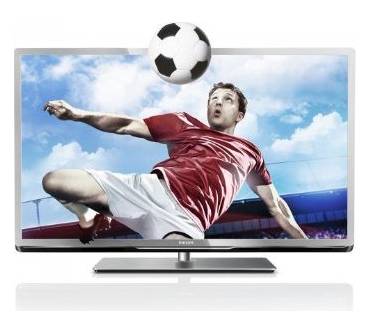 Produktbild Philips 55PFL5537K