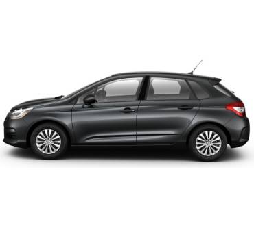 Produktbild Citroën C4 [10]
