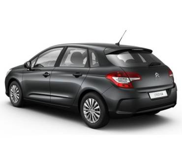 Produktbild Citroën C4 [10]