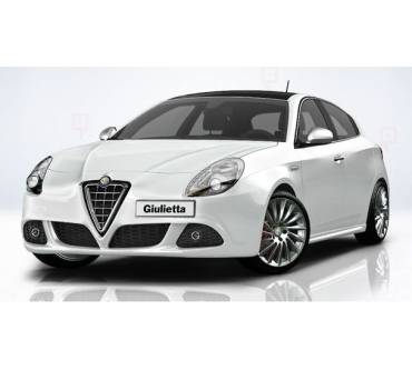 Produktbild Alfa Romeo Giulietta [10]