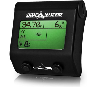 Produktbild Dive System Orca 2