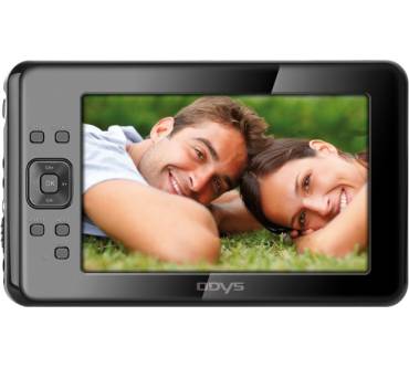 Produktbild Odys Hype