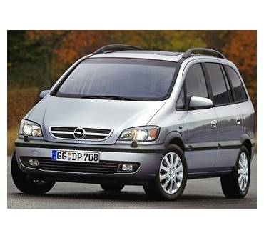 Produktbild Opel Zafira [99]