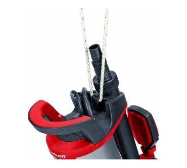 Produktbild Einhell RG-DP 1135N