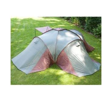 Produktbild Skandika Daytona XXL