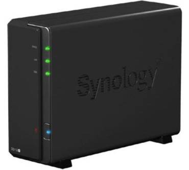 Produktbild Synology DS112+