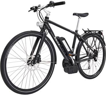 Produktbild EBIKE S 002 (Modell 2012)