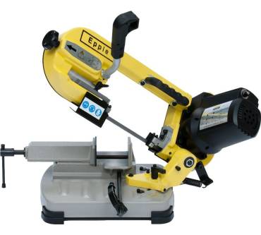 Produktbild Epple Maschinen BS 125 GS