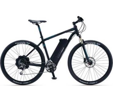 Produktbild Giant Roam XR Hybrid - Shimano Deore XT (Modell 2012)