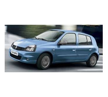 Produktbild Renault Clio [98]