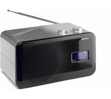 Produktbild Lenco NR-006