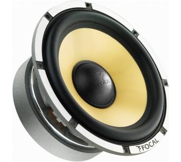 Produktbild Focal K2power 3KRX3