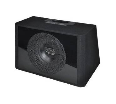 Produktbild Emphaser EBR112-P6