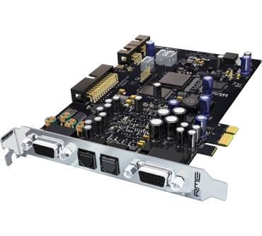Produktbild RME HDSPe AIO
