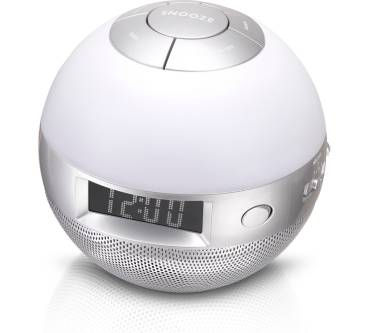 Produktbild Lenco CRW-1