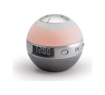 Produktbild Lenco CRW-1