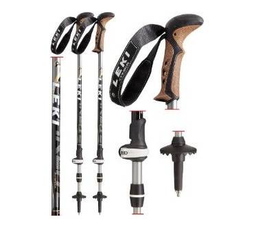 Produktbild Leki Corklite AS