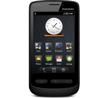 Produktbild Phicomm FWS 610