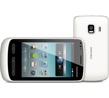 Produktbild Phicomm FWS 610