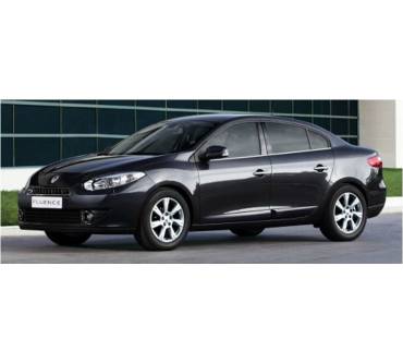 Produktbild Renault Fluence [09]