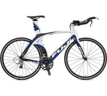 Produktbild Fuji D-6 3.0 - Shimano Ultegra (Modell 2012)